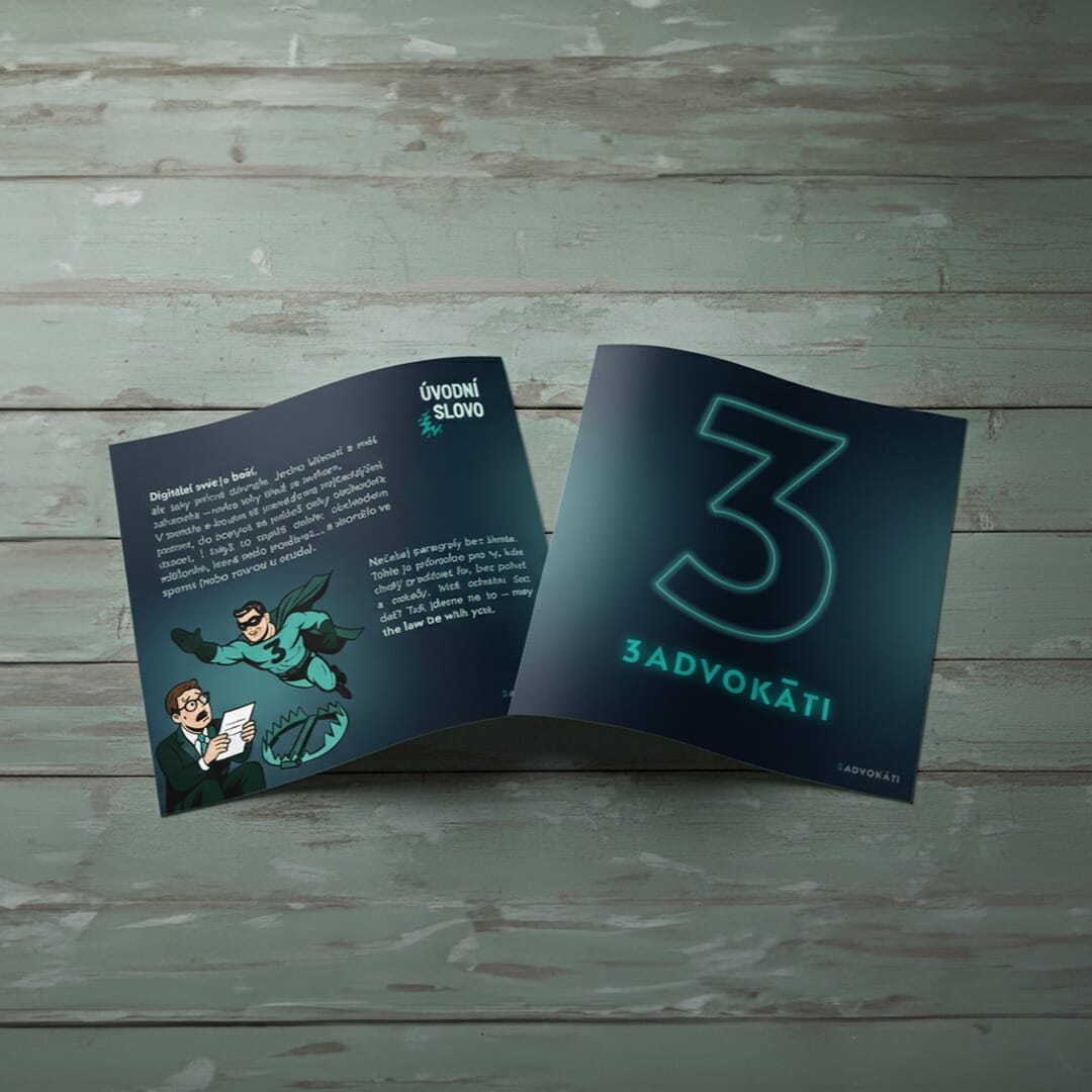 3ADVOKÁTI