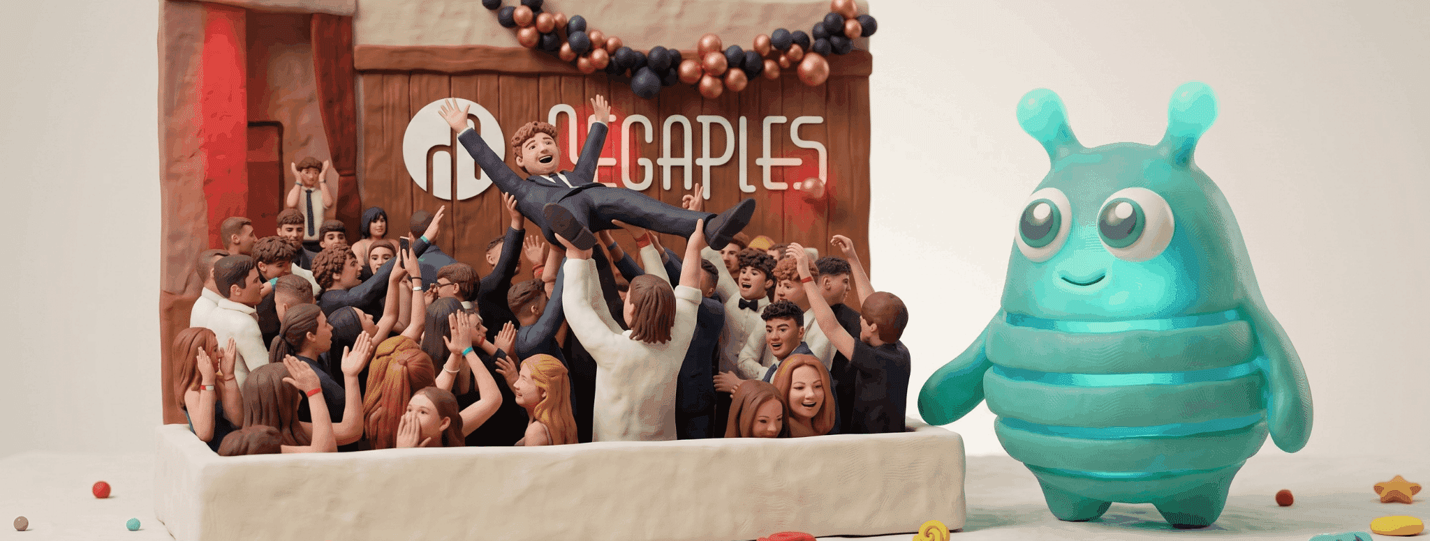 Megaples
