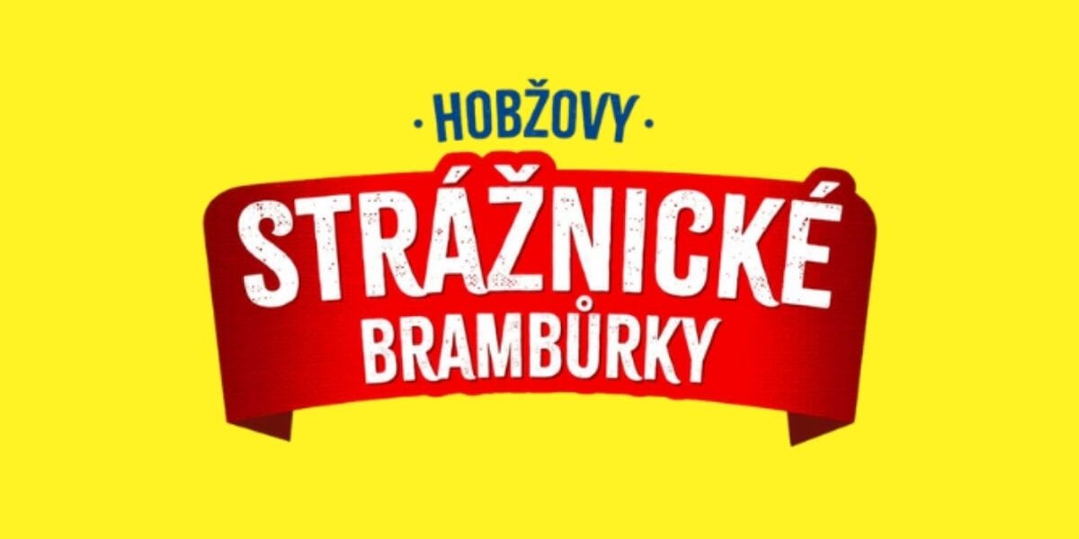 Strážnické brambůrky