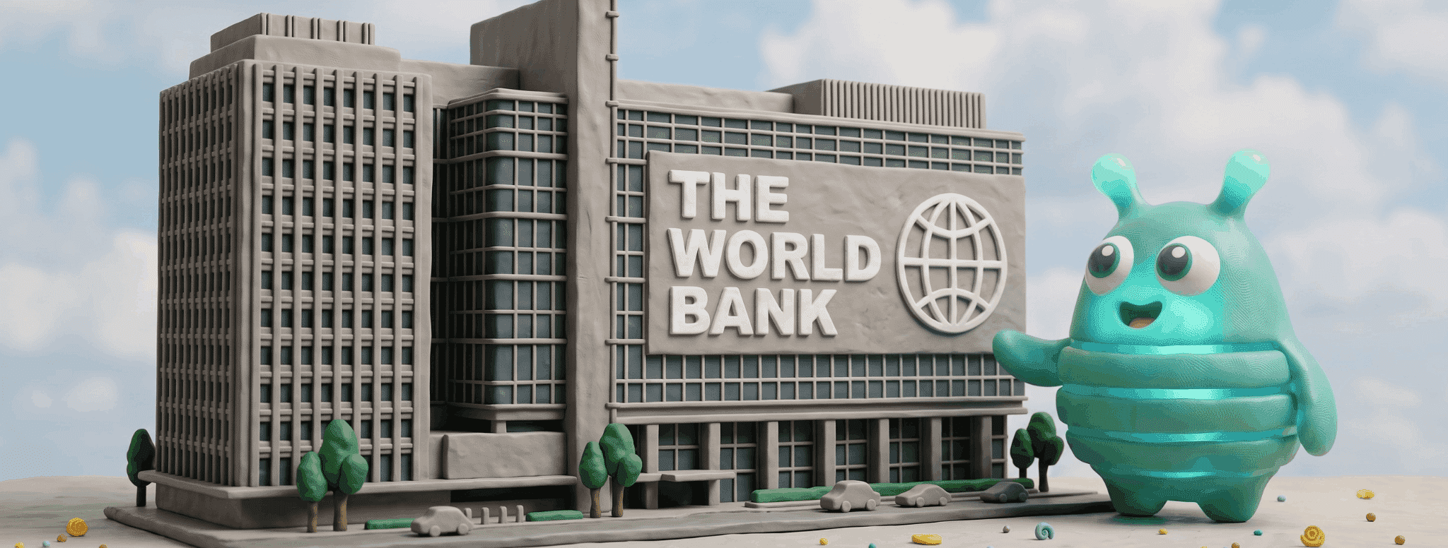 The World Bank