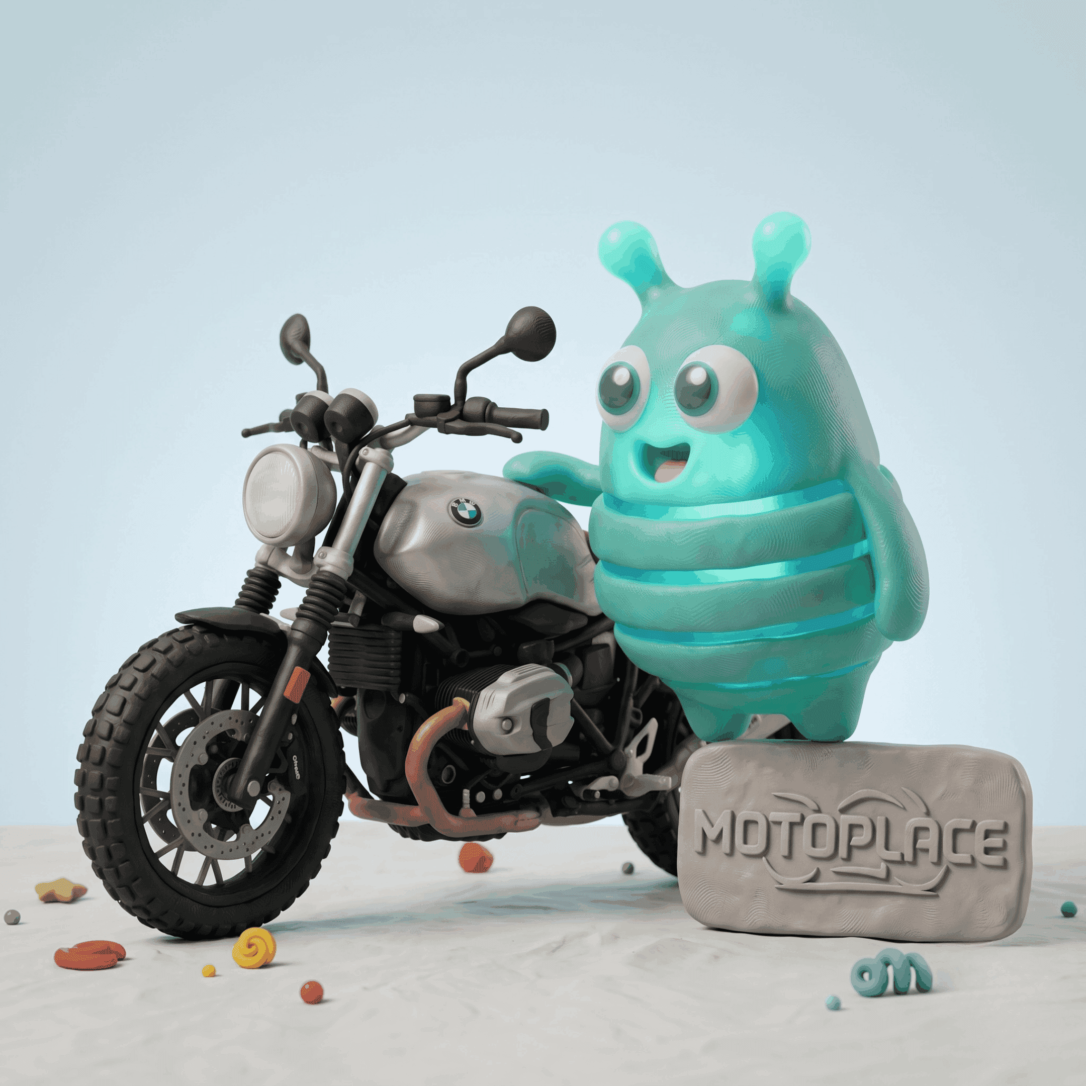 Motoplace